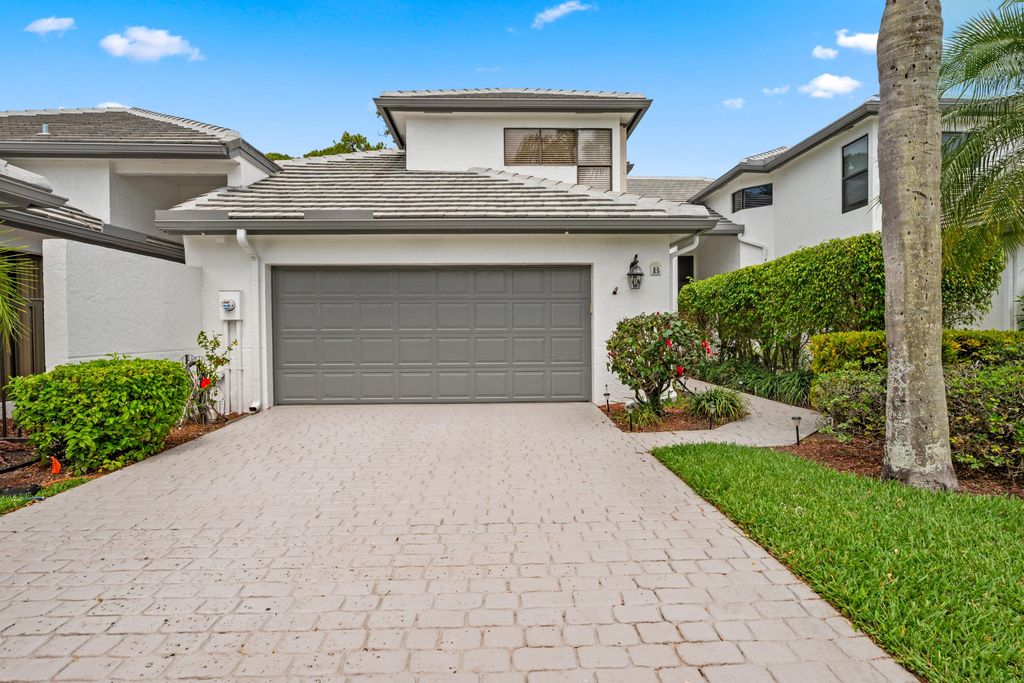 1121 Sand Drift Way B, West Palm Beach, FL 33411