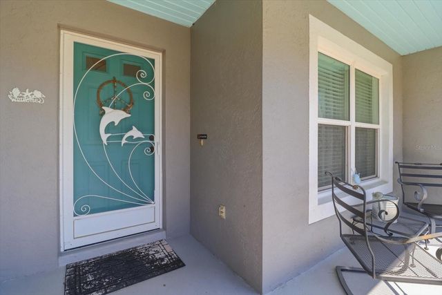 4155 N LEE STREET, Beverly Hills, FL 34465