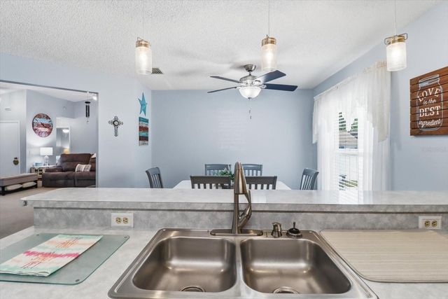 4155 N LEE STREET, Beverly Hills, FL 34465