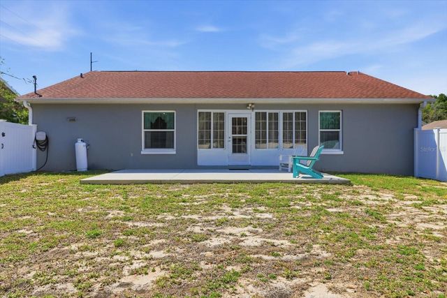 4155 N LEE STREET, Beverly Hills, FL 34465