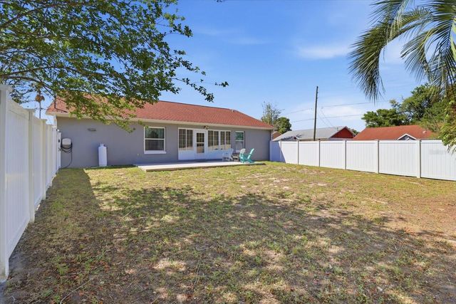 4155 N LEE STREET, Beverly Hills, FL 34465