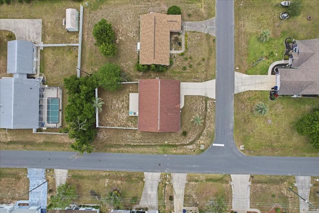 4155 N LEE STREET, Beverly Hills, FL 34465