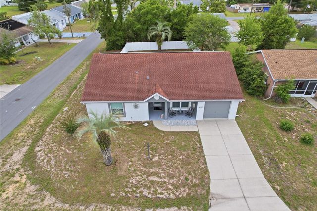 4155 N LEE STREET, Beverly Hills, FL 34465