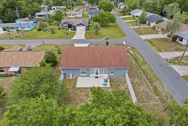 4155 N LEE STREET, Beverly Hills, FL 34465