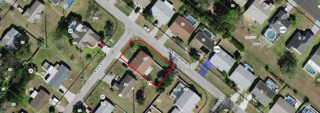 4155 N LEE STREET, Beverly Hills, FL 34465