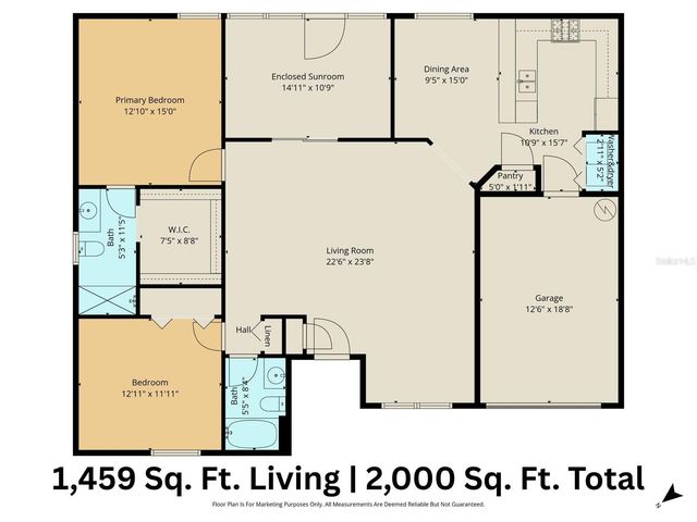 4155 N LEE STREET, Beverly Hills, FL 34465