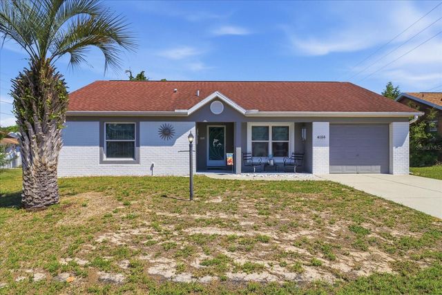 4155 N LEE STREET, Beverly Hills, FL 34465