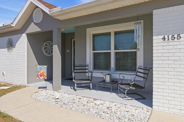 4155 N LEE STREET, Beverly Hills, FL 34465