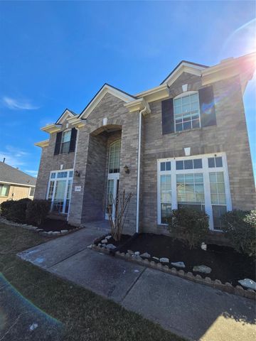 18819 Harbor Key Circle, Houston, TX 77084