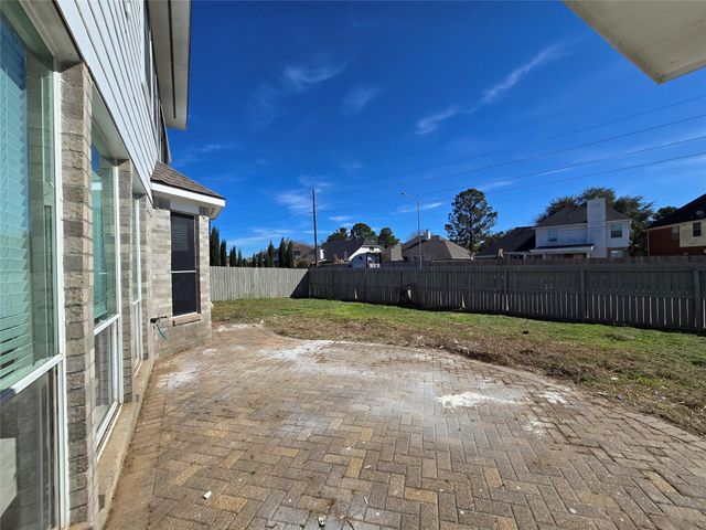 18819 Harbor Key Circle, Houston, TX 77084