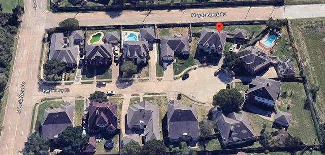 18819 Harbor Key Circle, Houston, TX 77084