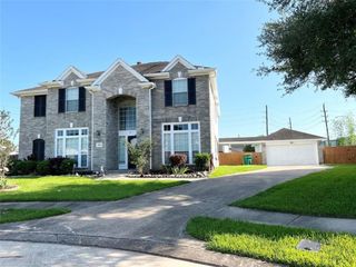 18819 Harbor Key Circle, Houston, TX 77084