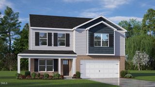 833 Norma Drive, Wendell, NC 27591