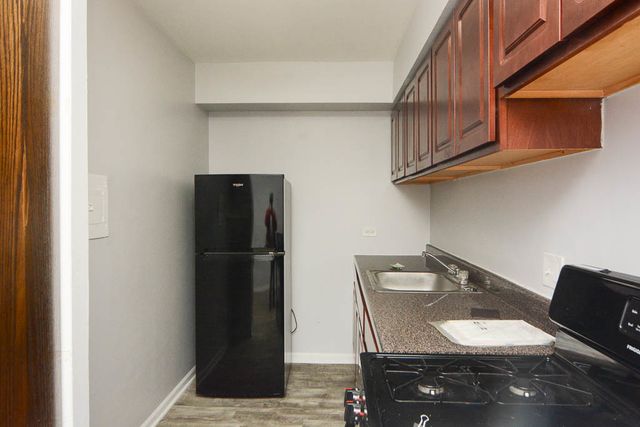 1040 W HOLLYWOOD Avenue 204, Chicago, IL 60660