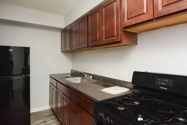 1040 W HOLLYWOOD Avenue 204, Chicago, IL 60660