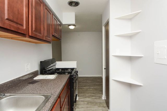 1040 W HOLLYWOOD Avenue 204, Chicago, IL 60660