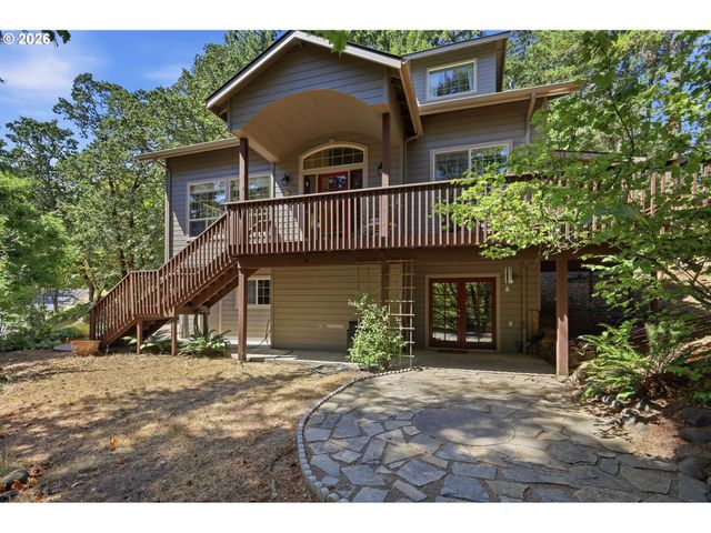 217 ROCKRIDGE Loop, Eugene, OR 97405