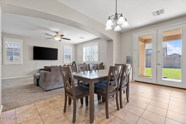 41571 W CHIMAYO Court, Maricopa, AZ 85138