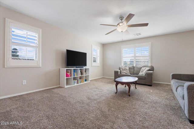 41571 W CHIMAYO Court, Maricopa, AZ 85138