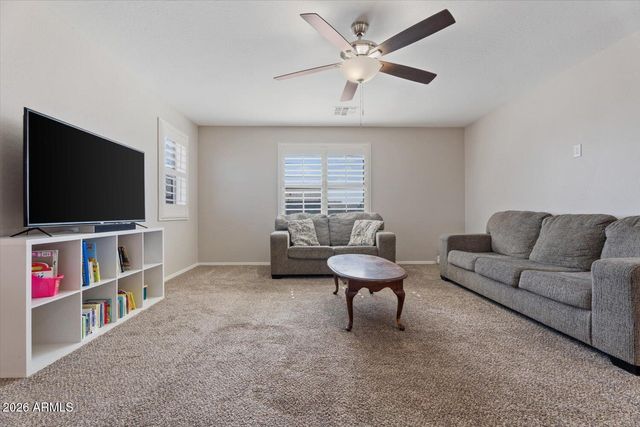 41571 W CHIMAYO Court, Maricopa, AZ 85138