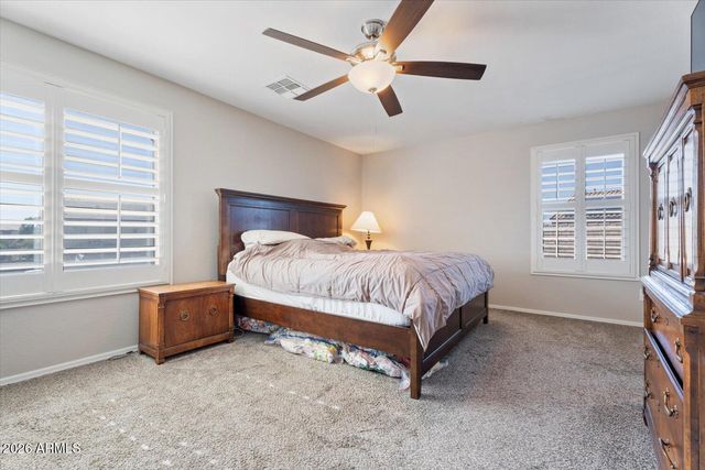 41571 W CHIMAYO Court, Maricopa, AZ 85138