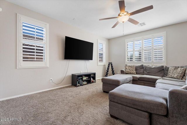 41571 W CHIMAYO Court, Maricopa, AZ 85138