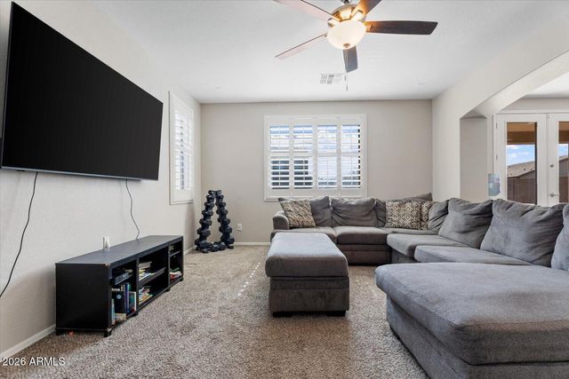 41571 W CHIMAYO Court, Maricopa, AZ 85138