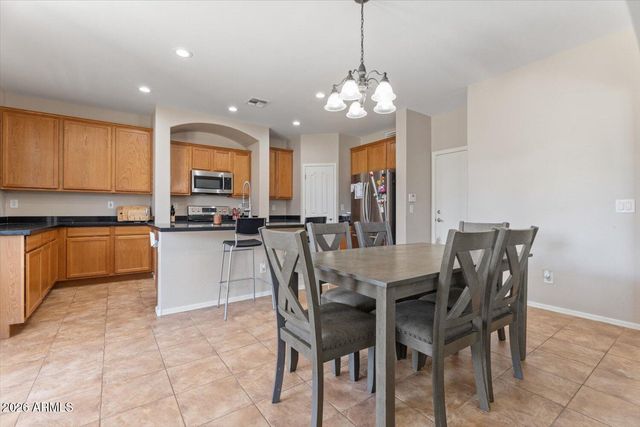 41571 W CHIMAYO Court, Maricopa, AZ 85138