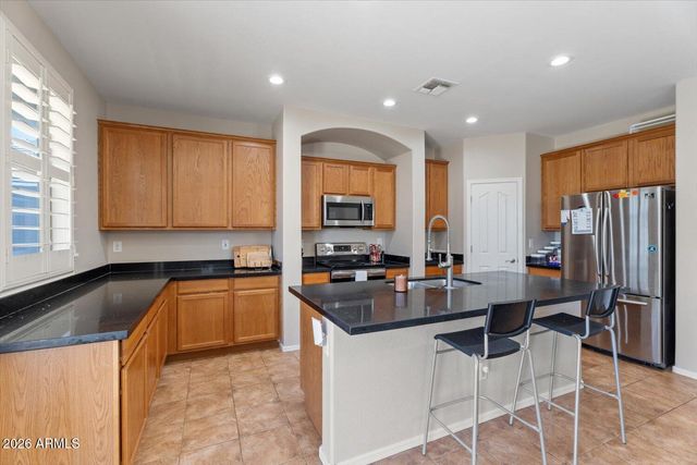 41571 W CHIMAYO Court, Maricopa, AZ 85138