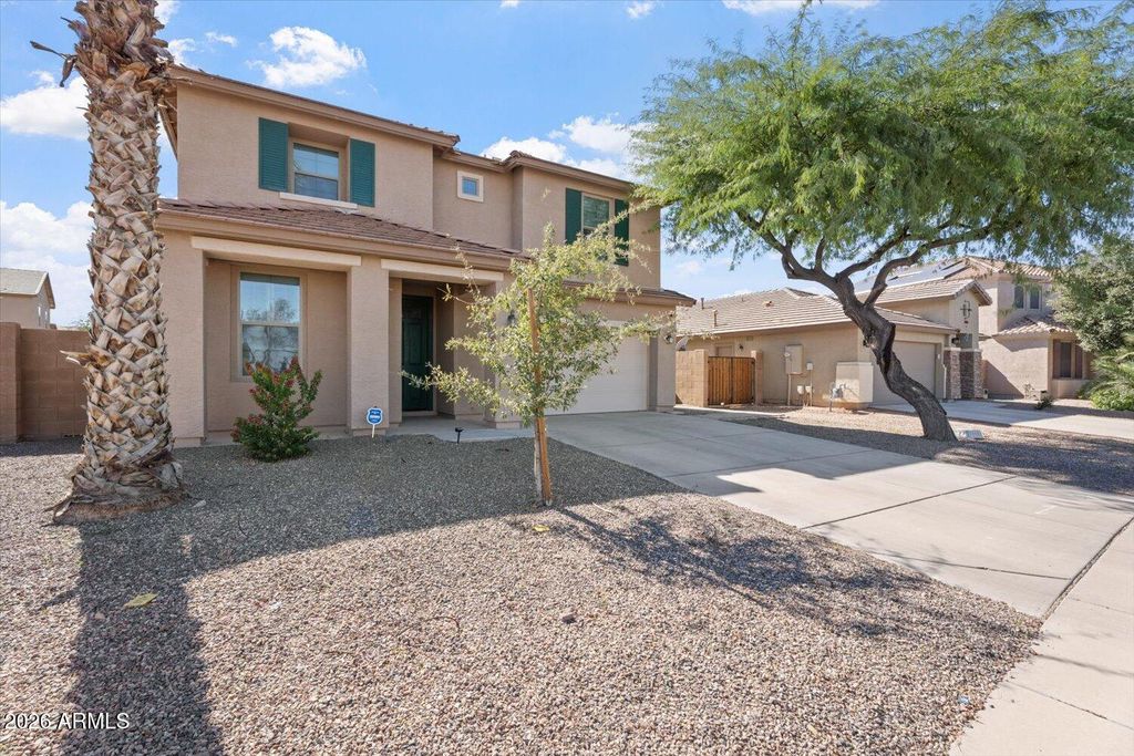 41571 W CHIMAYO Court, Maricopa, AZ 85138 — photo 3