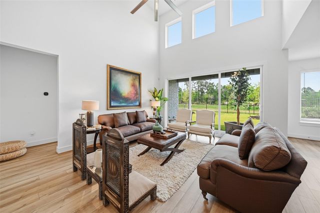 8022 Hingham Lane, Spring, TX 77389