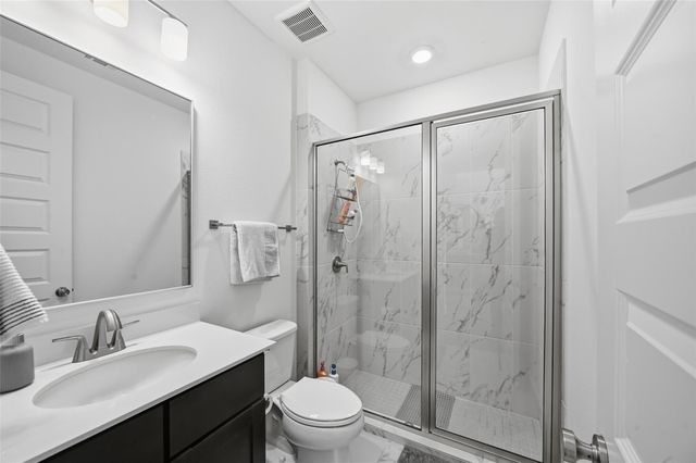 8022 Hingham Lane, Spring, TX 77389
