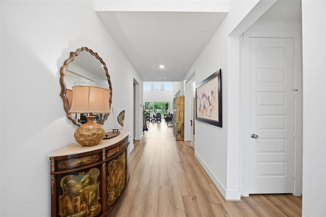 8022 Hingham Lane, Spring, TX 77389