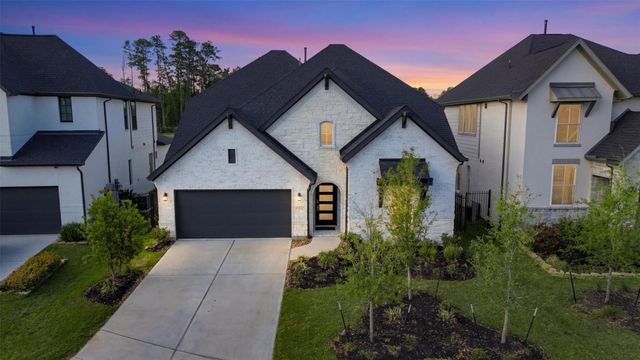 8022 Hingham Lane, Spring, TX 77389