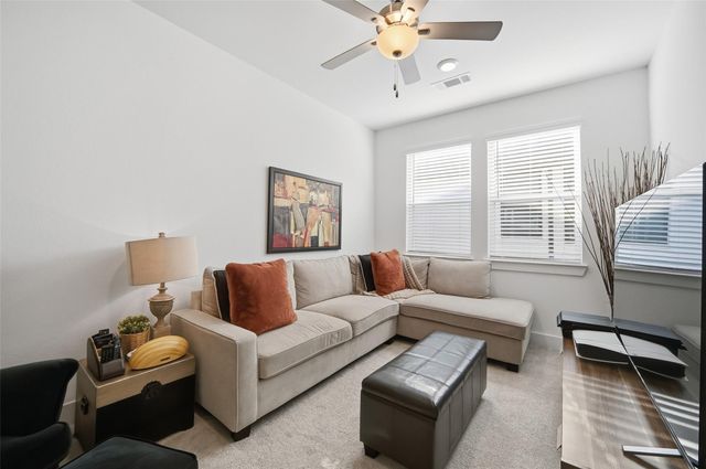 8022 Hingham Lane, Spring, TX 77389