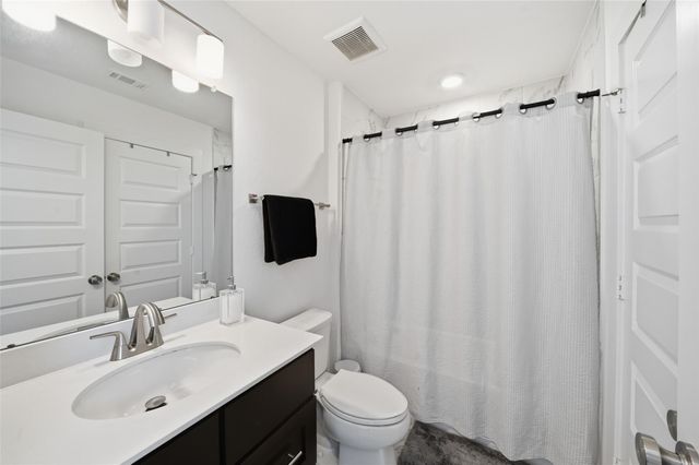 8022 Hingham Lane, Spring, TX 77389