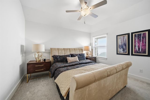 8022 Hingham Lane, Spring, TX 77389