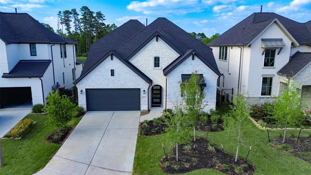 8022 Hingham Lane, Spring, TX 77389