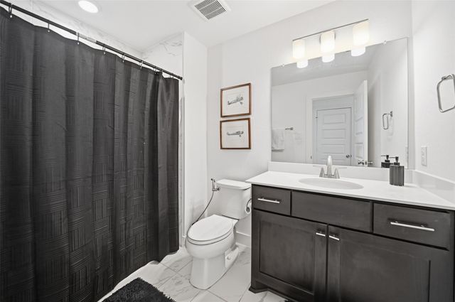 8022 Hingham Lane, Spring, TX 77389