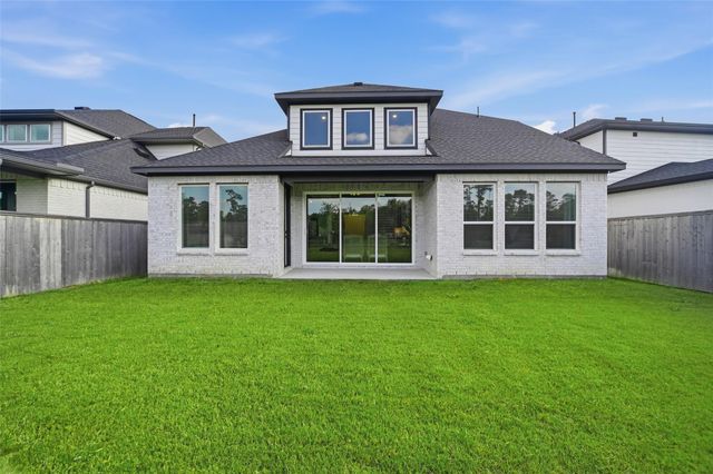 8022 Hingham Lane, Spring, TX 77389