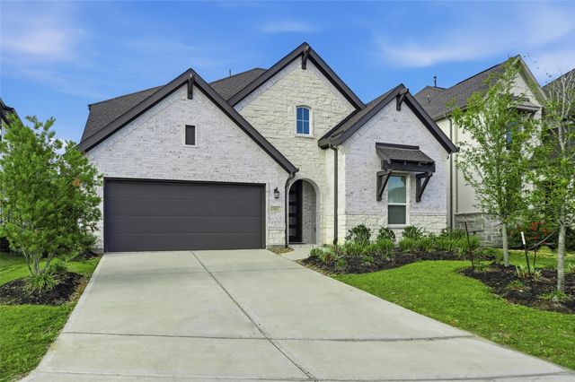 8022 Hingham Lane, Spring, TX 77389