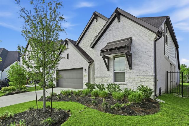 8022 Hingham Lane, Spring, TX 77389