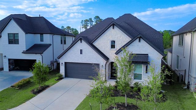 8022 Hingham Lane, Spring, TX 77389