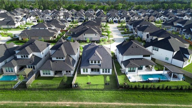 8022 Hingham Lane, Spring, TX 77389