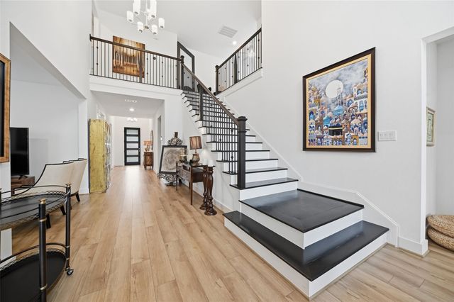 8022 Hingham Lane, Spring, TX 77389