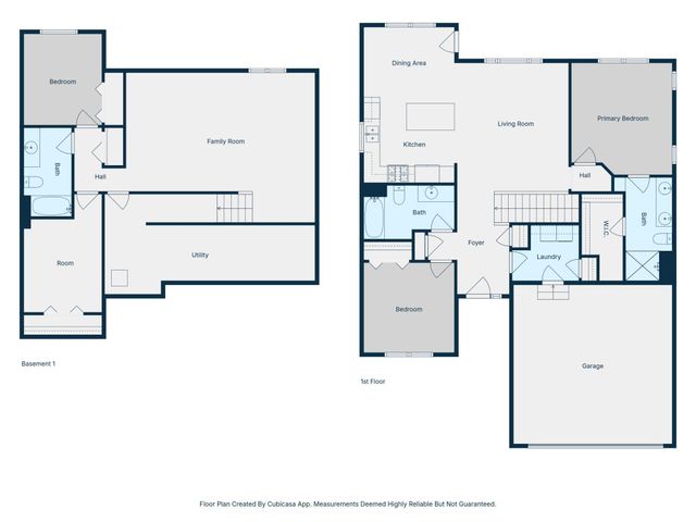 6023 Iris Lane, Rockford, MN 55373