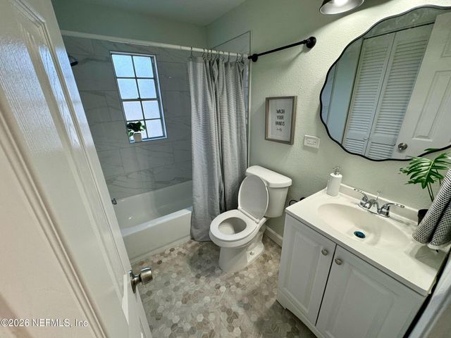 5243 SEABOARD Avenue, Jacksonville, FL 32210