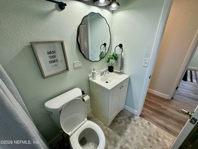 5243 SEABOARD Avenue, Jacksonville, FL 32210