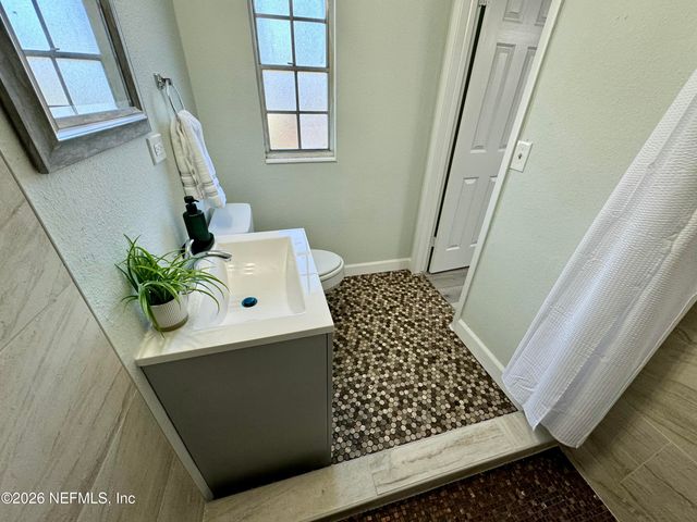 5243 SEABOARD Avenue, Jacksonville, FL 32210