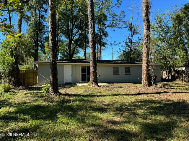 5243 SEABOARD Avenue, Jacksonville, FL 32210